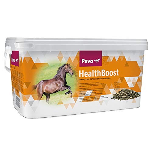 Pavo HealthBoost 8kg von Unbekannt