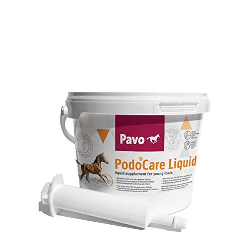 Pavo PodoCare Liquid 2 kg Pavo PodoCare Liquid 2 kg von Unbekannt