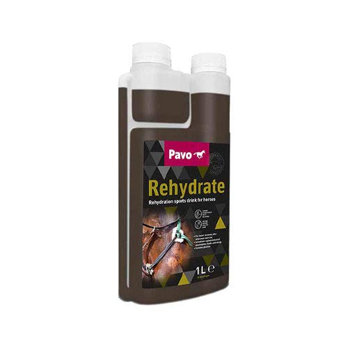 Unbekannt Pavo Rehydrate 1 ltr. von Unbekannt