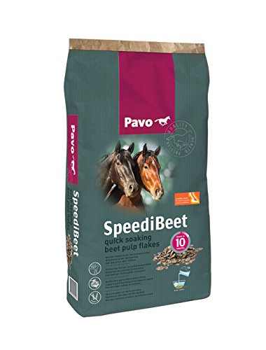 Pavo SpeediBeet 15kg von Unbekannt