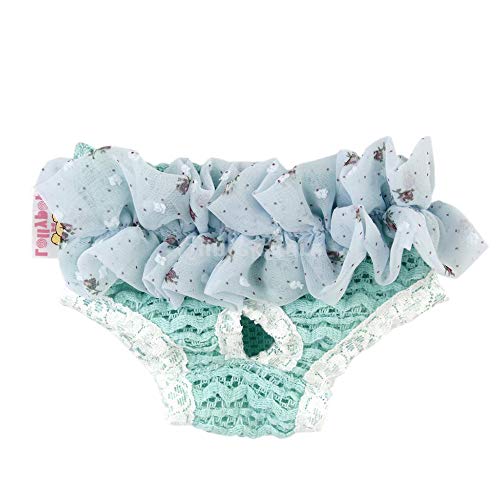 Windelhöschen für Haustiere, hygienische Hose für Haustiere, Unterwäsche für Haustiere Windelhöschen für Haustiere, hygienische Hose für Haustiere, Unterwäsche für Haustiere von Unbekannt