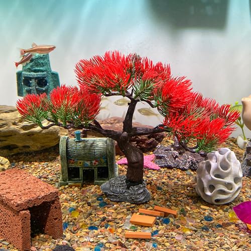 4lots Fischtanks Simulationsbäume Ornamente Aquarien Umwelt Aquascapes Accessoire Für Haus Oder Bürodekoration 4lots Fischtanks Simulationsbäume Ornamente Aquarien Umwelt Aquascapes Accessoire Für Haus Oder Bürodekoration von UncleS
