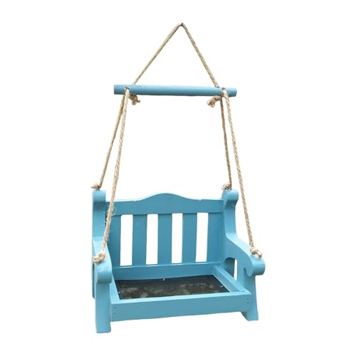 UncleS Automatisch Hängende Haustier Feeder Vogel Nützlicher Schwungstuhl Vogel Outdoor Für Kleine Heimathäuser Feeder Feeders UncleS Automatisch Hängende Haustier Feeder Vogel Nützlicher Schwungstuhl Vogel Outdoor Für Kleine Heimathäuser Feeder Feeders von UncleS