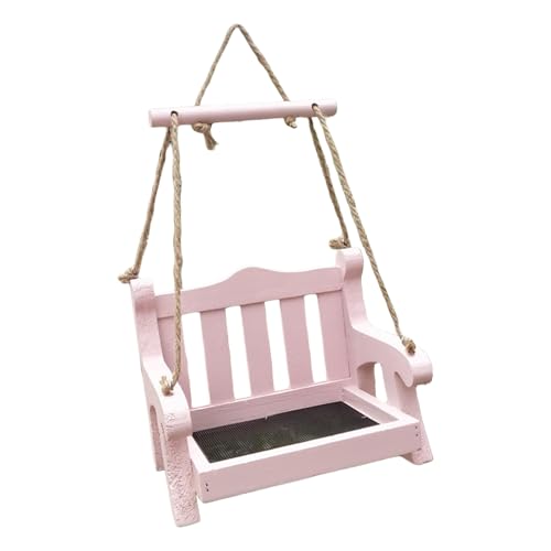 UncleS Automatisch Hängende Haustier Feeder Vogel Nützlicher Schwungstuhl Vogel Outdoor Für Kleine Heimathäuser Feeder Feeders UncleS Automatisch Hängende Haustier Feeder Vogel Nützlicher Schwungstuhl Vogel Outdoor Für Kleine Heimathäuser Feeder Feeders von UncleS