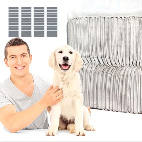 Dispositabled Dog Pee Pad Haustier Windel Matten Trainingspad Bett Matratze Urins Absorbs Matte Für Alle Rassen 20/40/50/100pcs Haustier Windeln von UncleS
