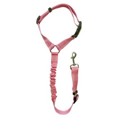 UncleS Elastisches Hundegeschirr für Autos, verstellbar, Nylon, reflektierende Leine für kleine und große Haustiere, Fahrzeuge, Reisesicherheit, schnell zu installieren, Autogeschirr für Welpen UncleS Elastisches Hundegeschirr für Autos, verstellbar, Nylon, reflektierende Leine für kleine und große Haustiere, Fahrzeuge, Reisesicherheit, schnell zu installieren, Autogeschirr für Welpen von UncleS