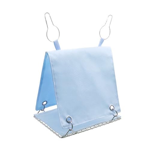 UncleS Kautproofes Vogelbett Hängende Haus Hängematte Zeltstahl Basis Für M Größe Sachlatte Lovebirds Thermik Design Hideaway Hanging Vogelbett Für Cockatiels UncleS Kautproofes Vogelbett Hängende Haus Hängematte Zeltstahl Basis Für M Größe Sachlatte Lovebirds Thermik Design Hideaway Hanging Vogelbett Für Cockatiels von UncleS