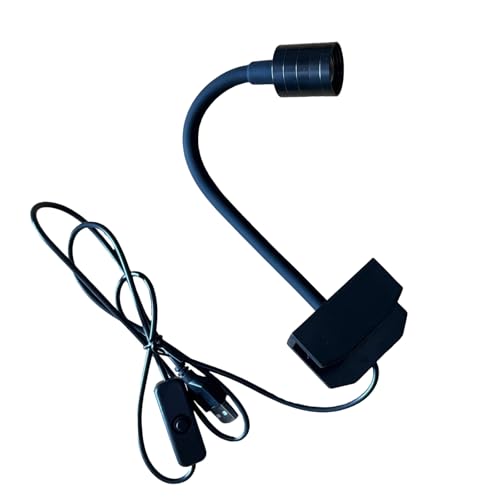 UncleS Unterwasserdekorationsbeleuchtung Untermergible Lampen Sicherheitsanlage Wachsen Für Regulierbare Helligkeitsenergie Spar Aquarien von UncleS