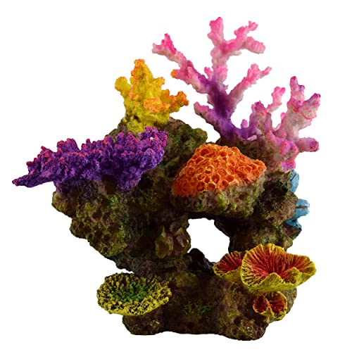 Underwater Treasures Purple Reef von Underwater Treasures