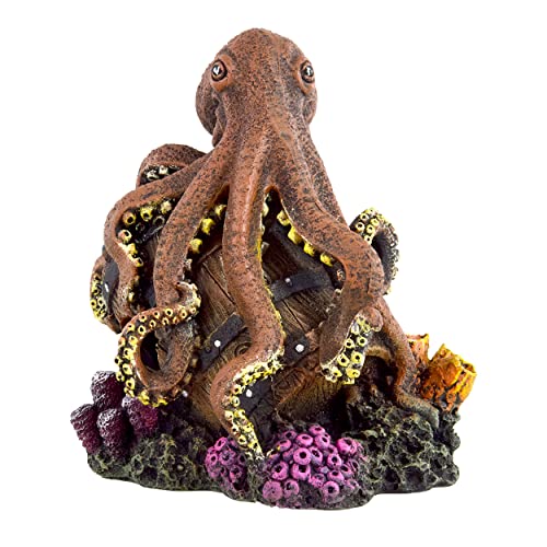 Underwater Treasures Reef Octopus von Underwater Treasures