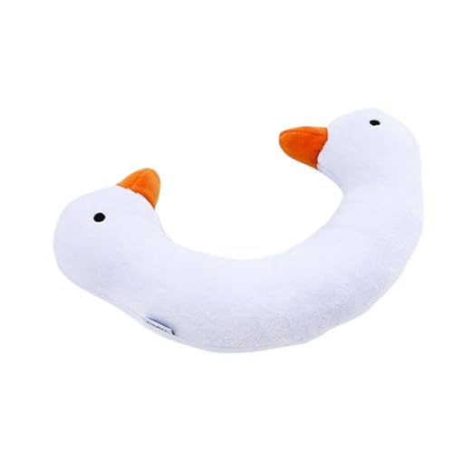 Cat Chew Toy - Interaktives gefülltes Tierkissen mit Crinkle Sound | Teaser - für Katzen, Kinderstöcke für Innenspiele im Freien, Haustierspaß und Training Zubehör 9,84x2,05 Zoll Cat Chew Toy - Interaktives gefülltes Tierkissen mit Crinkle Sound | Teaser - für Katzen, Kinderstöcke für Innenspiele im Freien, Haustierspaß und Training Zubehör 9,84x2,05 Zoll von Ungtyb