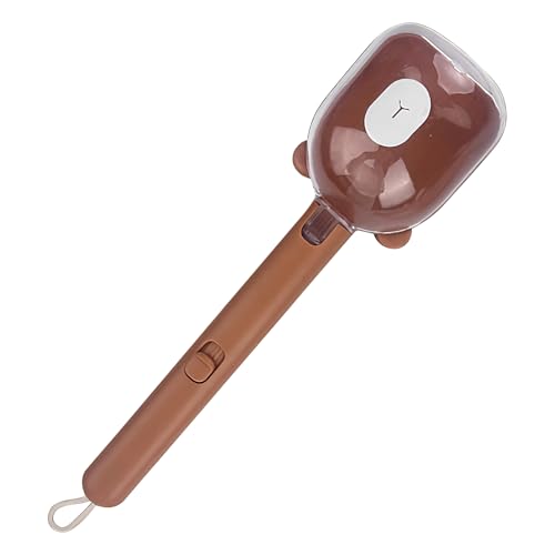 Hamster Clips, Hedgehog Handling Clamps with Anti-Bite Design, Ergonomic Escape-Proof Grippers for Guinea Pig, Gerbil, Bunny, Cage Care, Small Pet Grooming Use, 12.2x2.76 Inches Hamster Clips, Hedgehog Handling Clamps with Anti-Bite Design, Ergonomic Escape-Proof Grippers for Guinea Pig, Gerbil, Bunny, Cage Care, Small Pet Grooming Use, 12.2x2.76 Inches von Ungtyb