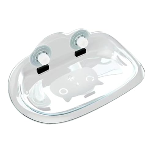 Schwimmende Katzen-Sitzstange, Katzenfensterbett, Stoßfeste Katzen-Sitzstange, Sonnenbadende Katzenhängematte, Indoor Katzenbett, Katzenfensterbank Sitzstange, Katzenhängematte mit Saugnapf, Schwimmende Katzen-Sitzstange, Katzenfensterbett, Stoßfeste Katzen-Sitzstange, Sonnenbadende Katzenhängematte, Indoor Katzenbett, Katzenfensterbank Sitzstange, Katzenhängematte mit Saugnapf, von Ungtyb