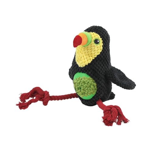 Ungtyb Aggressive Chewer Toys, Soft Chew Toys, Dog Teething Toys, Sturdy Plush Toys, Chew Puzzle Dog Toys Suitable For Puppies And All Dog Sizes Ungtyb Aggressive Chewer Toys, Soft Chew Toys, Dog Teething Toys, Sturdy Plush Toys, Chew Puzzle Dog Toys Suitable For Puppies And All Dog Sizes von Ungtyb