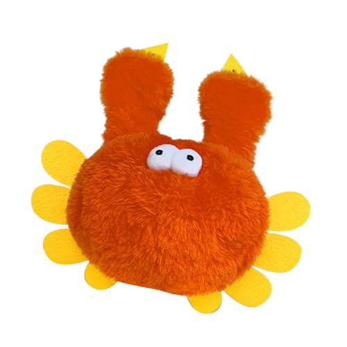 Ungtyb Blue Bird Puppy Toys, Catnip Dog Toys, USB Rechargeable Cat Toys, Interactive Pet Toys, Cat Kicking Toys, Pet Self-Entertainment Toys, for Pets ideal for interactive entertainment and self-pla Ungtyb Blue Bird Puppy Toys, Catnip Dog Toys, USB Rechargeable Cat Toys, Interactive Pet Toys, Cat Kicking Toys, Pet Self-Entertainment Toys, for Pets ideal for interactive entertainment and self-pla von Ungtyb