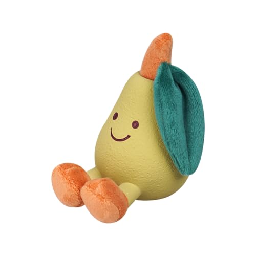 Ungtyb Dog Chew Toys, Interactive Squeaky Plush Stuffed Animal, Aggressive Chewers, Medium Dog & Puppy Pet Supplies, Durable Indoor Toy, Chew Play Entertainment, 1 Piece Ungtyb Dog Chew Toys, Interactive Squeaky Plush Stuffed Animal, Aggressive Chewers, Medium Dog & Puppy Pet Supplies, Durable Indoor Toy, Chew Play Entertainment, 1 Piece von Ungtyb