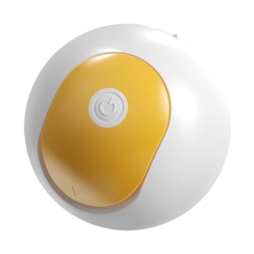 Ungtyb Dog Treat Ball Toy, Interactive Dog Snack Balls, Entertainment Pet Ball Toy, Snack Relief Ball, Pet Interactive Dogs Treats Dispenser for Indoor Relief Ball Toy for Dog Ungtyb Dog Treat Ball Toy, Interactive Dog Snack Balls, Entertainment Pet Ball Toy, Snack Relief Ball, Pet Interactive Dogs Treats Dispenser for Indoor Relief Ball Toy for Dog von Ungtyb