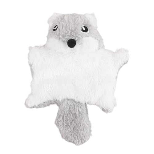 Ungtyb Interactive Cat Toys, Kicking Plush Toys, Creative Cat Toy, Kitten Sound Game with Soft and Sturdy Design for Home, Pet Room Entertainment, 4.33x5.91 Inches Ungtyb Interactive Cat Toys, Kicking Plush Toys, Creative Cat Toy, Kitten Sound Game with Soft and Sturdy Design for Home, Pet Room Entertainment, 4.33x5.91 Inches von Ungtyb