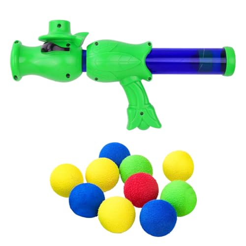 Ungtyb Pet Training Toy, Soft Cat Balls, Cat Ball launchers, Creative Cat Toy, Cat Exercise Ball Game, Cat Indoor Training, Creative Ball launchers Cat Toy for Interactive Indoor Play Ungtyb Pet Training Toy, Soft Cat Balls, Cat Ball launchers, Creative Cat Toy, Cat Exercise Ball Game, Cat Indoor Training, Creative Ball launchers Cat Toy for Interactive Indoor Play von Ungtyb