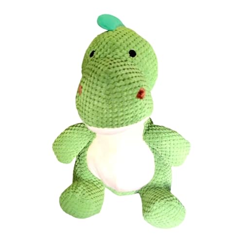 Ungtyb Squeaky Dog Toys, Plush Toys, Lightweight Sturdy Tough Chew, Interactive Adorable Animal, Puppy Teething Plush for Small and Medium Dogs, Present, 22x33x37cm Ungtyb Squeaky Dog Toys, Plush Toys, Lightweight Sturdy Tough Chew, Interactive Adorable Animal, Puppy Teething Plush for Small and Medium Dogs, Present, 22x33x37cm von Ungtyb