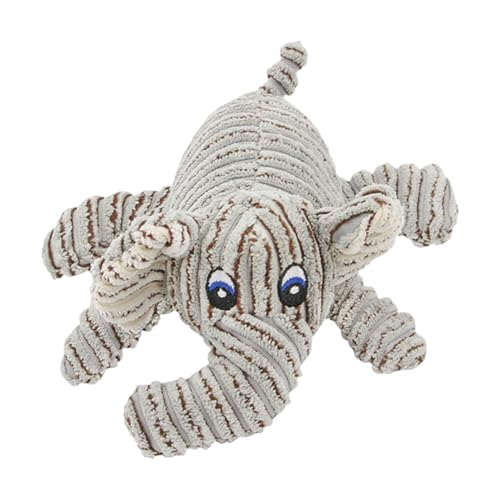 Ungtyb Squeaky Toys, Dog Training Plush, Interactive Sensory Pet with Sound, Lightweight Adorable Chew, Plush Toys for Medium Dog Breeds for Dogs, Small, 25x23cm Ungtyb Squeaky Toys, Dog Training Plush, Interactive Sensory Pet with Sound, Lightweight Adorable Chew, Plush Toys for Medium Dog Breeds for Dogs, Small, 25x23cm von Ungtyb