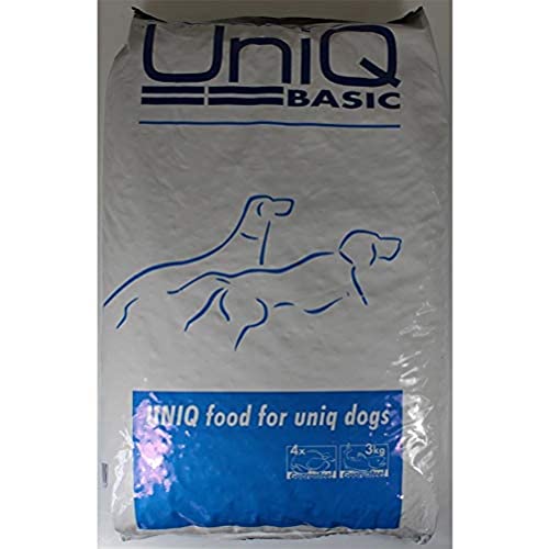 UniQ Basic, 1er Pack (1 x 12 kilograms) von UniQ