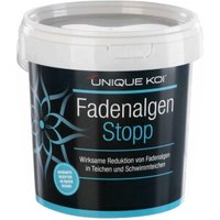 Unique Koi Fadenalgen Stopp 3 kg von Unique Koi