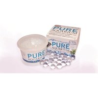 Unique Koi Pure Aquarium Dose mit 50 Stk. Unique Koi Pure Aquarium Dose mit 50 Stk. von Unique Koi