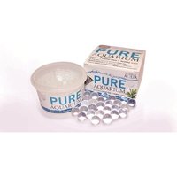 Unique Koi Pure Aquarium Dose mit 50 Stk. Unique Koi Pure Aquarium Dose mit 50 Stk. von Unique Koi