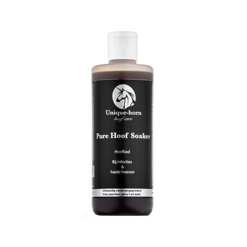 Unique-horn Pure Hoof Soaker - 250 ml von Unique-horn