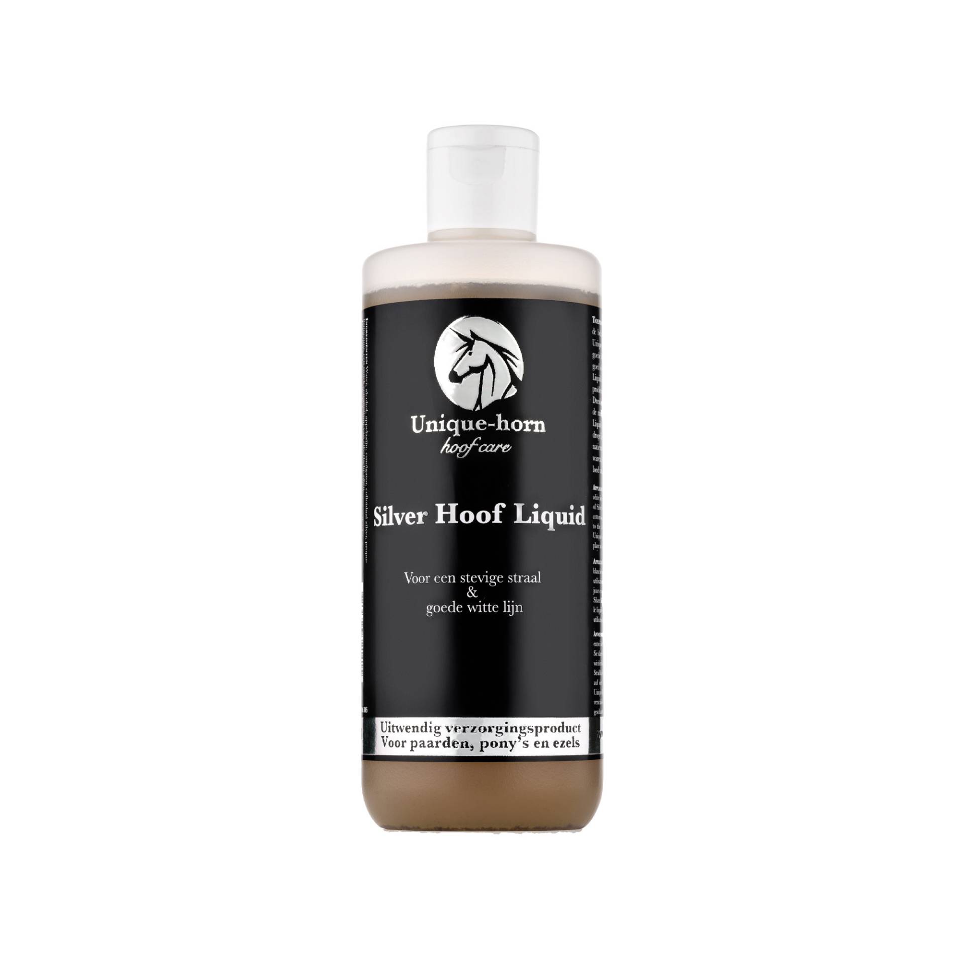 Unique-horn Silver Hoof Liquid - 250 ml von Unique-horn