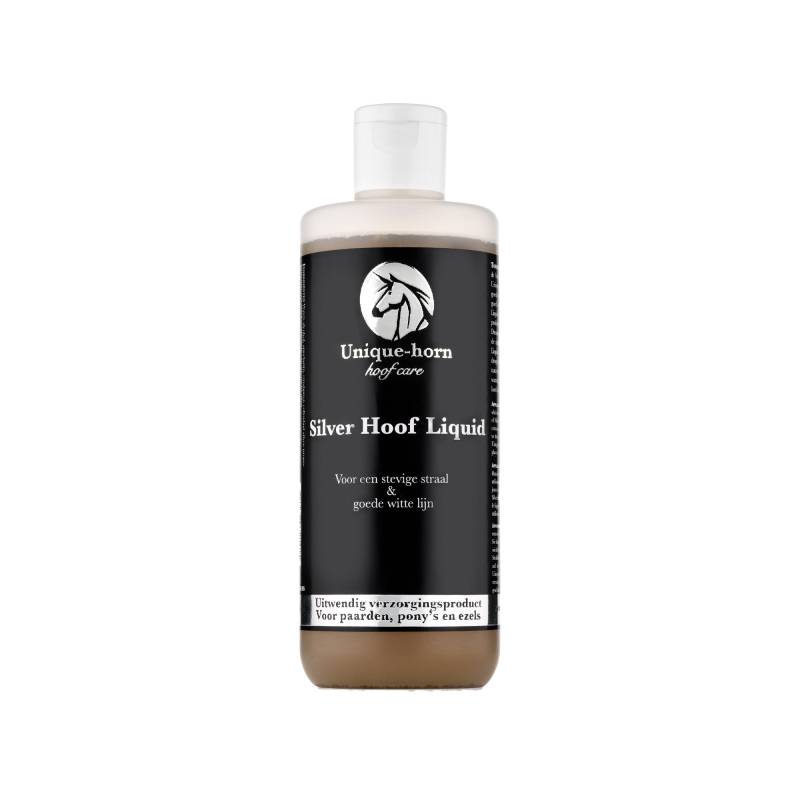 Unique-horn Silver Hoof Liquid - 250 ml von Unique-horn