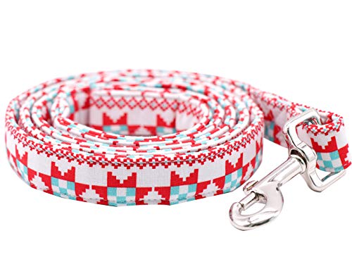Unique style paws Hundeleine, Bequeme Haustierleine für kleine, mittlere, große und extra schwere Hunde Unique style paws Hundeleine, Bequeme Haustierleine für kleine, mittlere, große und extra schwere Hunde von Unique style paws