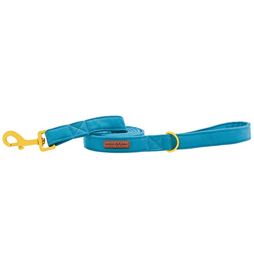 Unique style paws Hundeleine aus Baumwolle Handgefertigte für Spaziergänge Einzigartige Hundeleine mit Passendem Hundehalsband für Kleine, Mittlere und Große Hunde Unique style paws Hundeleine aus Baumwolle Handgefertigte für Spaziergänge Einzigartige Hundeleine mit Passendem Hundehalsband für Kleine, Mittlere und Große Hunde von Unique style paws
