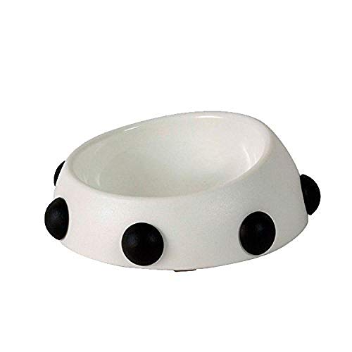 United Pets AV0111BI Hundenapf - Boss, mini, 160 ml, weiß United Pets AV0111BI Hundenapf - Boss, mini, 160 ml, weiß von United Pets