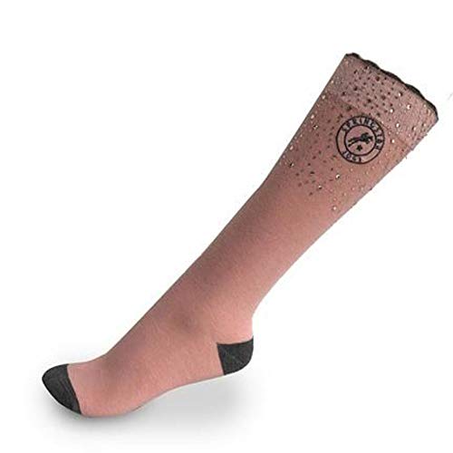 USG 21700075-152-204 "Nora" Glitzerstrümpfe, Lang, Rosa, Größe: 39-42 USG 21700075-152-204 "Nora" Glitzerstrümpfe, Lang, Rosa, Größe: 39-42 von USG