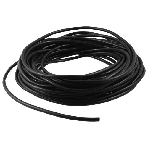 N/A Fish Tank 20 m Schwarz Flexible Luftpumpe Sauerstoffschlauch Schlauch N/A Fish Tank 20 m Schwarz Flexible Luftpumpe Sauerstoffschlauch Schlauch von Unknown