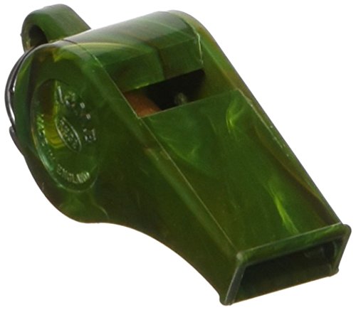 ACME Thunderer Camouflage-Hundepfeife und De-Luxe Sicherheits-Umhängeband ACME Thunderer Camouflage-Hundepfeife und De-Luxe Sicherheits-Umhängeband von ACME