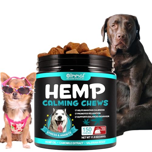 Beruhigungs-Kaubonbons für Haustiere,Reinste beruhigendes Hundegebäck,helfen bei reduzieren Stress,Sturmangst,natürliche gesunde leckere Haustier-Soft-Kaubonbons - Entenbraten-Geschmack(330g,150Stück) Beruhigungs-Kaubonbons für Haustiere,Reinste beruhigendes Hundegebäck,helfen bei reduzieren Stress,Sturmangst,natürliche gesunde leckere Haustier-Soft-Kaubonbons - Entenbraten-Geschmack(330g,150Stück) von Uocasi