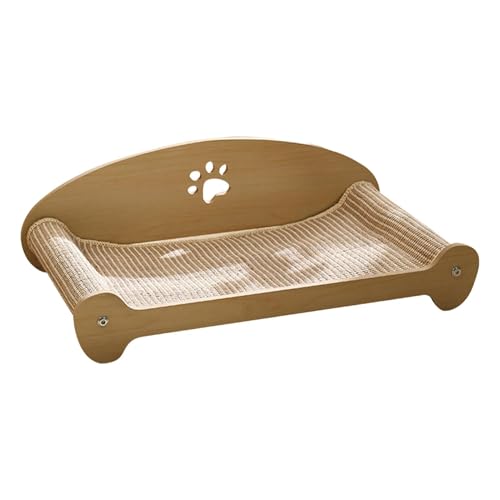 Cat Natural Sisal, Scratcher Sofa Pad, Cat Scratcher Couch, Anti-Slip Furniture Protector for Cats, Long-Lasting Scratch Pad for Large Cats, Couch and Carpet Scratch Defense Cat Natural Sisal, Scratcher Sofa Pad, Cat Scratcher Couch, Anti-Slip Furniture Protector for Cats, Long-Lasting Scratch Pad for Large Cats, Couch and Carpet Scratch Defense von Uonguon