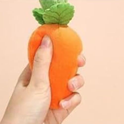 Cat Snuffle Toy, Cat Carrot Puzzle Toy, Cat Puzzle Toy Carrot Treat Dispenser Cat Toy With Treats Catnip Carrot Toy Puzzle Feeder For Cats Cat Toy For Mental Stimulation Carrot Cat Toy For Boredom Cat Snuffle Toy, Cat Carrot Puzzle Toy, Cat Puzzle Toy Carrot Treat Dispenser Cat Toy With Treats Catnip Carrot Toy Puzzle Feeder For Cats Cat Toy For Mental Stimulation Carrot Cat Toy For Boredom von Uonguon