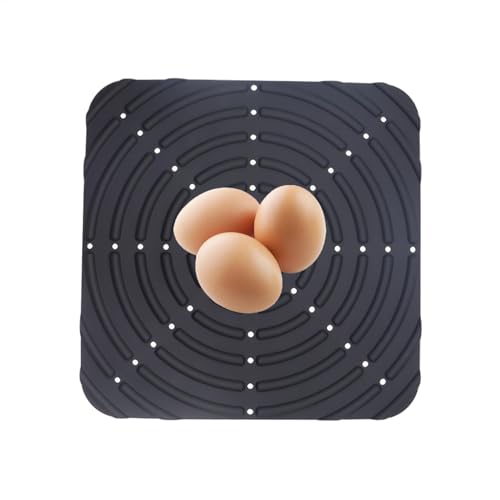 Chicken Nesting Box Pads, Silicone Laying Hen Nest Box Liners, Non-Slip Poultry Nest for Chickens, Ducks, and Birds, Durable and Easy-to-Clean Nesting Pads for Chicken Coop Chicken Nesting Box Pads, Silicone Laying Hen Nest Box Liners, Non-Slip Poultry Nest for Chickens, Ducks, and Birds, Durable and Easy-to-Clean Nesting Pads for Chicken Coop von Uonguon