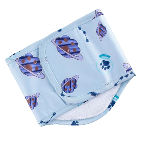 Dog Diapers, Washable Male Dog Belly Band, Waterproof Reusable Pet Pants for Potty Training, Marking and Indoor, Outdoor Use to Small Dogs, Easy Clean, Comfortable Dog Diapers, Washable Male Dog Belly Band, Waterproof Reusable Pet Pants for Potty Training, Marking and Indoor, Outdoor Use to Small Dogs, Easy Clean, Comfortable von Uonguon