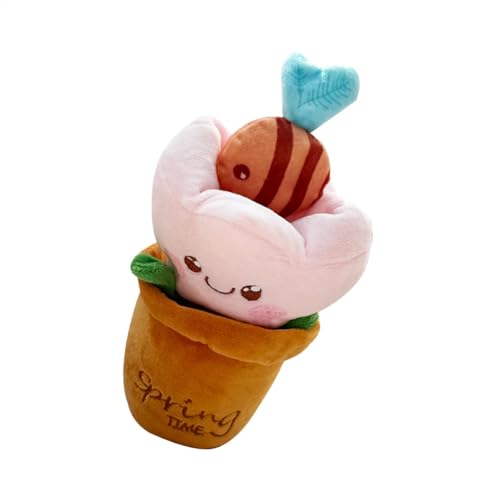 Dog Enrichment Toys, pet Stuffed Toy, Puppy Foraging Puzzle Toy, Funny Stuffed Plant Design, Game, Ideal for Puppies and Kittens, Multifunctional Toys, Sturdy Design Dog Enrichment Toys, pet Stuffed Toy, Puppy Foraging Puzzle Toy, Funny Stuffed Plant Design, Game, Ideal for Puppies and Kittens, Multifunctional Toys, Sturdy Design von Uonguon
