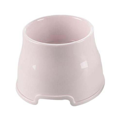 Dog Food Bowls Elevated, Cat Water Bowl, 6.69x8.86x6.3 Inches Scratch-Resistant Better Digestion, Raised Design, Pet Feeding Dish for Dogs, Cat, Outdoor Travel and Home Dog Food Bowls Elevated, Cat Water Bowl, 6.69x8.86x6.3 Inches Scratch-Resistant Better Digestion, Raised Design, Pet Feeding Dish for Dogs, Cat, Outdoor Travel and Home von Uonguon