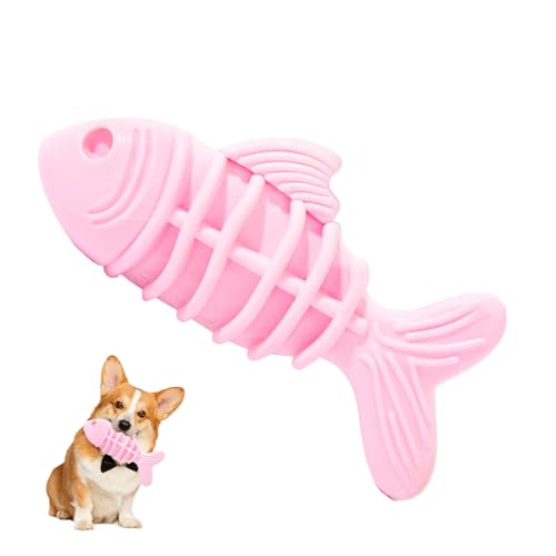 Dog Toys for Aggressive Chewers, Silicone Bite-Resistant Interactive Dog Toy, Reusable Puppy Supplies, Training and Interaction Daily Use, Medium Large Dogs, 6.3x2.76 inches Dog Toys for Aggressive Chewers, Silicone Bite-Resistant Interactive Dog Toy, Reusable Puppy Supplies, Training and Interaction Daily Use, Medium Large Dogs, 6.3x2.76 inches von Uonguon