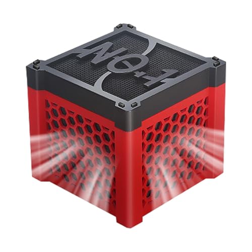 Efficient Aquarium Water Purifier Cube | Fish Tank Water Filter with Honeycomb Structure | Reusable Water Stock Tank Accessories | Tools for Aquarium, Ponds, and Fish Tanks Efficient Aquarium Water Purifier Cube | Fish Tank Water Filter with Honeycomb Structure | Reusable Water Stock Tank Accessories | Tools for Aquarium, Ponds, and Fish Tanks von Uonguon