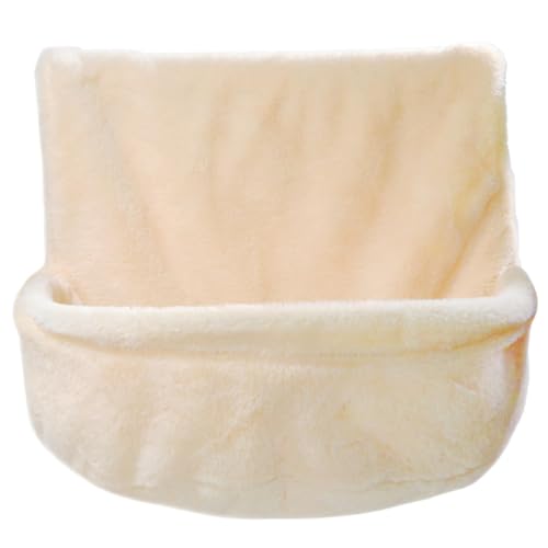 Foldable Cat Bed Hammock | Strong and Secure Window Seat for Cats | Breathable Stable Cat Hammock with Wall-Mounted Shelves, Perfect for Kittens, Ferrets, Puppies, Small Pets Foldable Cat Bed Hammock | Strong and Secure Window Seat for Cats | Breathable Stable Cat Hammock with Wall-Mounted Shelves, Perfect for Kittens, Ferrets, Puppies, Small Pets von Uonguon