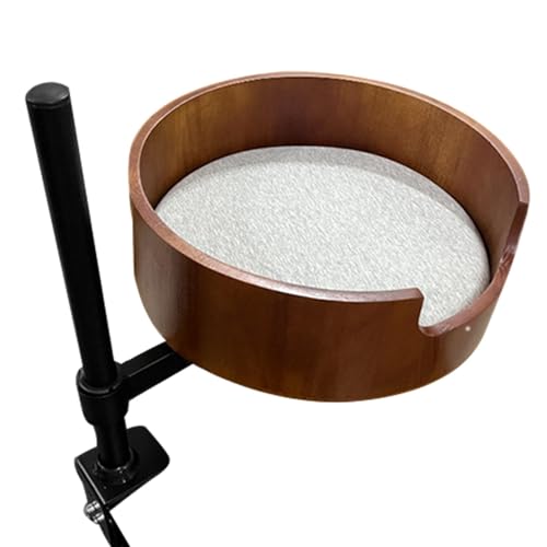 Plush Cat Bed, Rotating Cat Hammock, Cat Hammock Mat, Adjustable Cat Bed, Cat Hammock Non Rusting, Cat Hammock Soft Plush, Desk Cat Lounge, Cat Bed Suitable Use for Indoor Use Plush Cat Bed, Rotating Cat Hammock, Cat Hammock Mat, Adjustable Cat Bed, Cat Hammock Non Rusting, Cat Hammock Soft Plush, Desk Cat Lounge, Cat Bed Suitable Use for Indoor Use von Uonguon