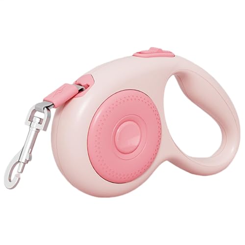 Retractable Dog Lead, Heavy Duty Dog Lead, Pet Lead with Anti-Slip Handle, Large Dog Lead Extension, Weatherproof Pet Lead, Dog Lead for Small Dogs, Large Dog Lead, Anti-Slip Dog Lead Handle Retractable Dog Lead, Heavy Duty Dog Lead, Pet Lead with Anti-Slip Handle, Large Dog Lead Extension, Weatherproof Pet Lead, Dog Lead for Small Dogs, Large Dog Lead, Anti-Slip Dog Lead Handle von Uonguon